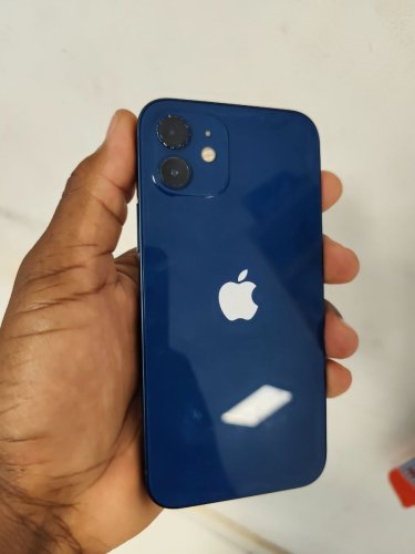 Iphone 12 - Biyachara