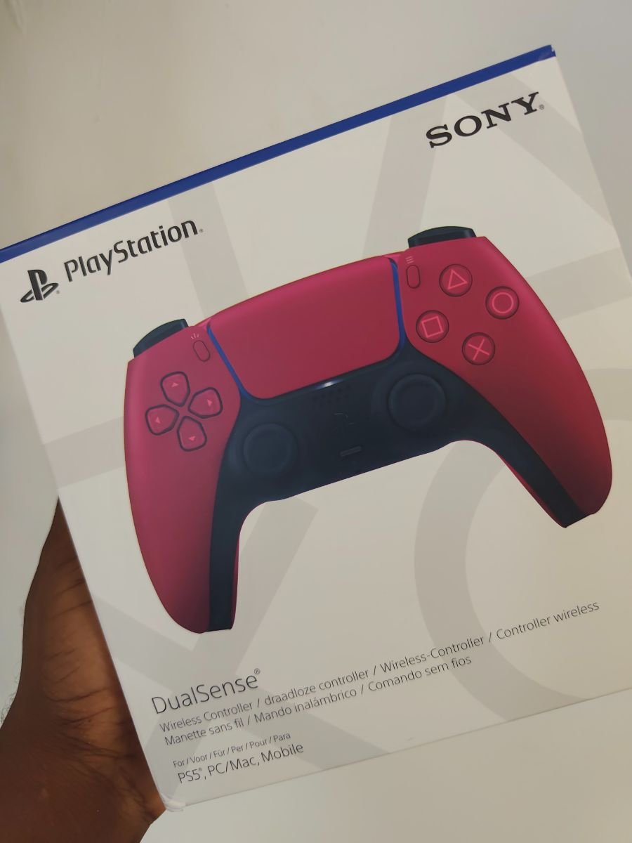 Manette ps5 image 1 - Biyachara