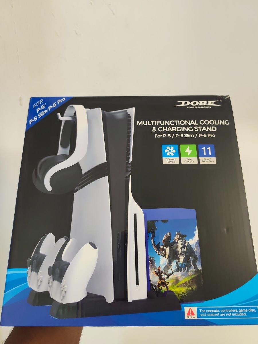 Manette ps5 image 3 - Biyachara