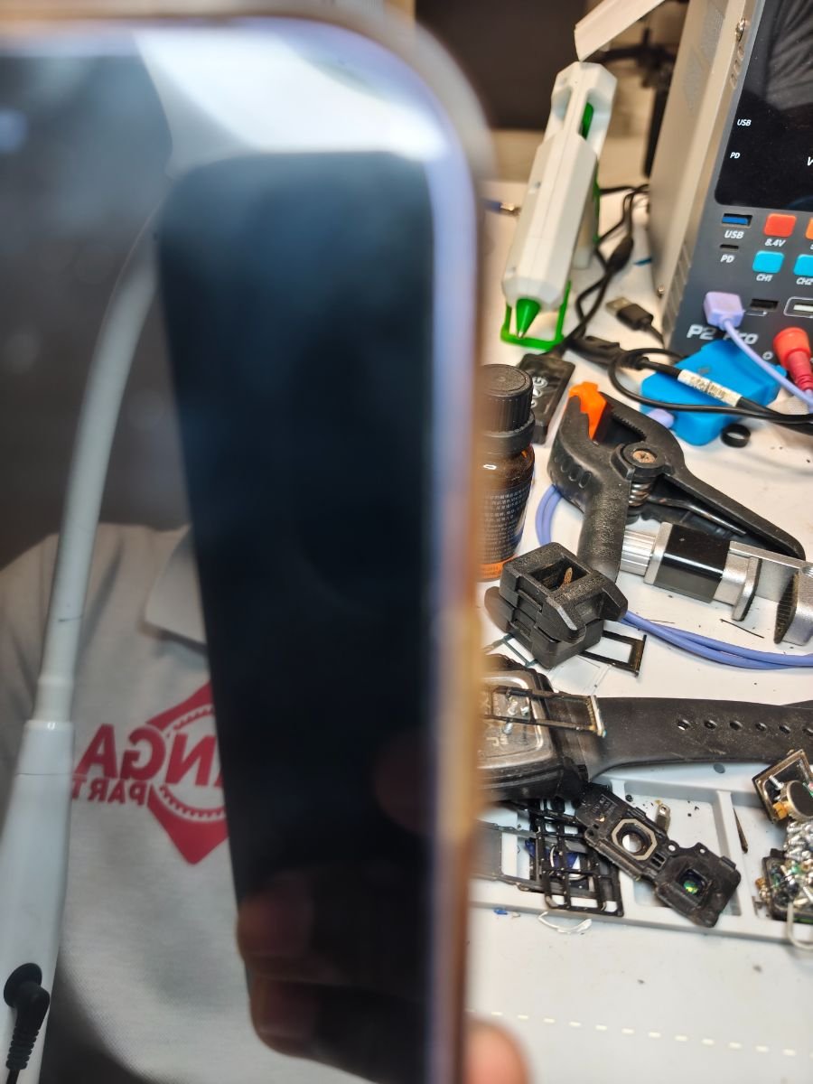 Réparation téléphones image 1 - Biyachara