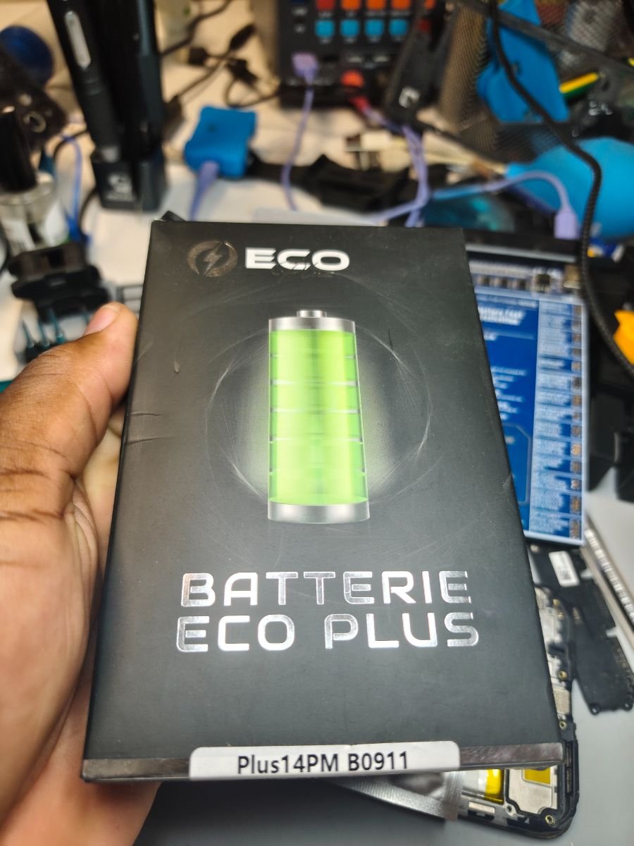 Réparation téléphones image 2 - Biyachara