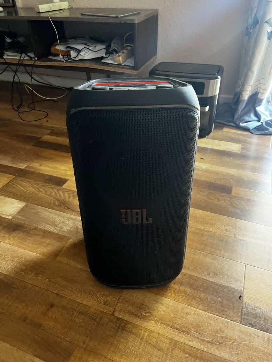 Vente JBL image 3 - Biyachara