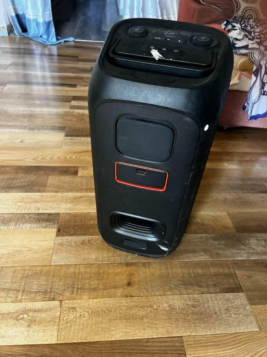 Vente JBL image 1 - Biyachara