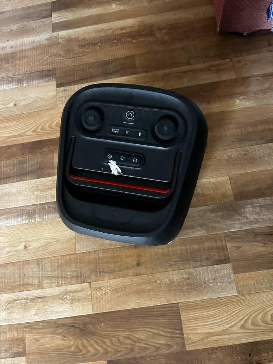 Vente JBL image 2 - Biyachara