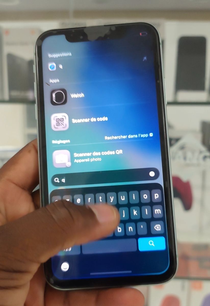 Iphone 11 image 2 - Biyachara