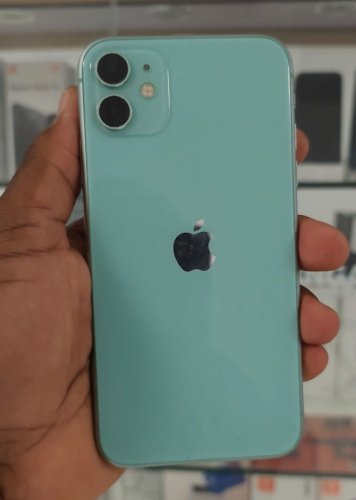 Iphone 11 - Biyachara
