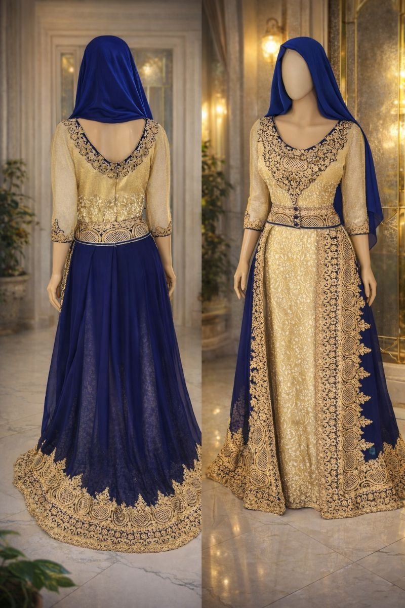 Robe de mariage image 1 - Biyachara