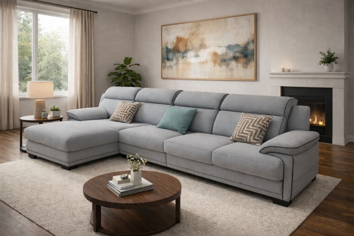 Canapé image 1 - Biyachara