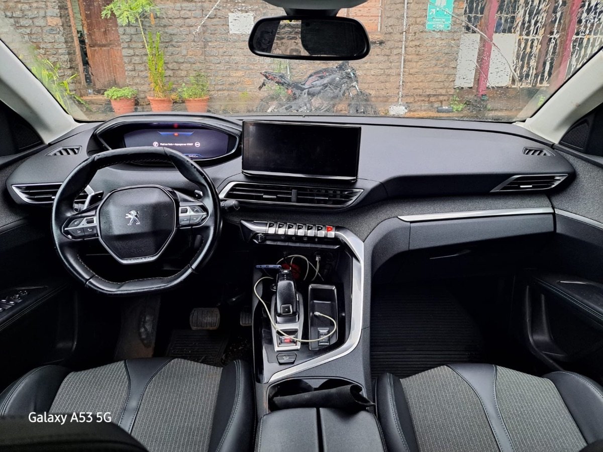Peugeot 3008 image 3 - Biyachara