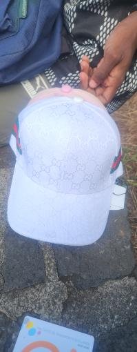casquette image 2 - Biyachara