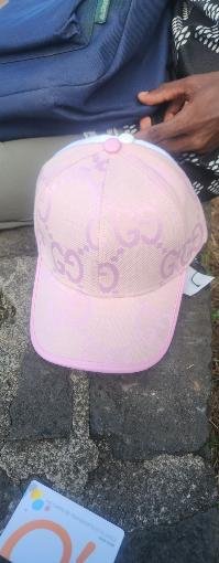 casquette image 1 - Biyachara