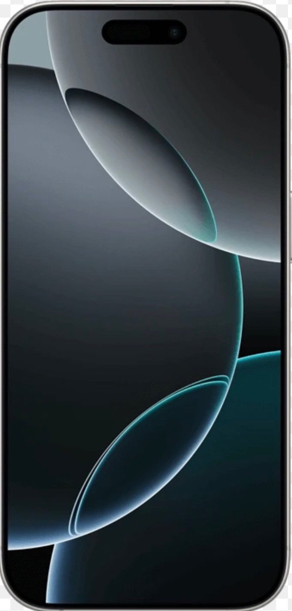 iPhone 16 pro Max image 1 - Biyachara