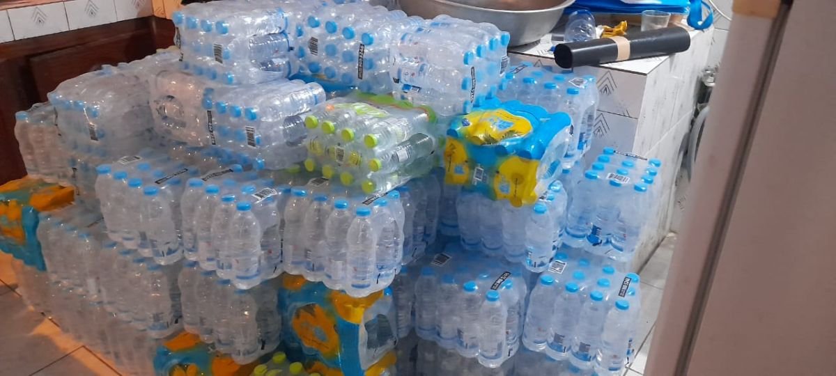 Eau image 2 - Biyachara