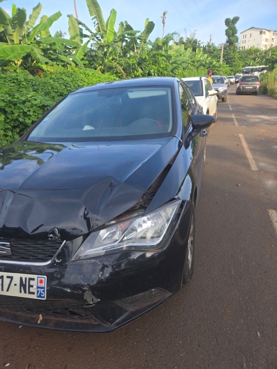 Seat Leon, finition styl image 2 - Biyachara