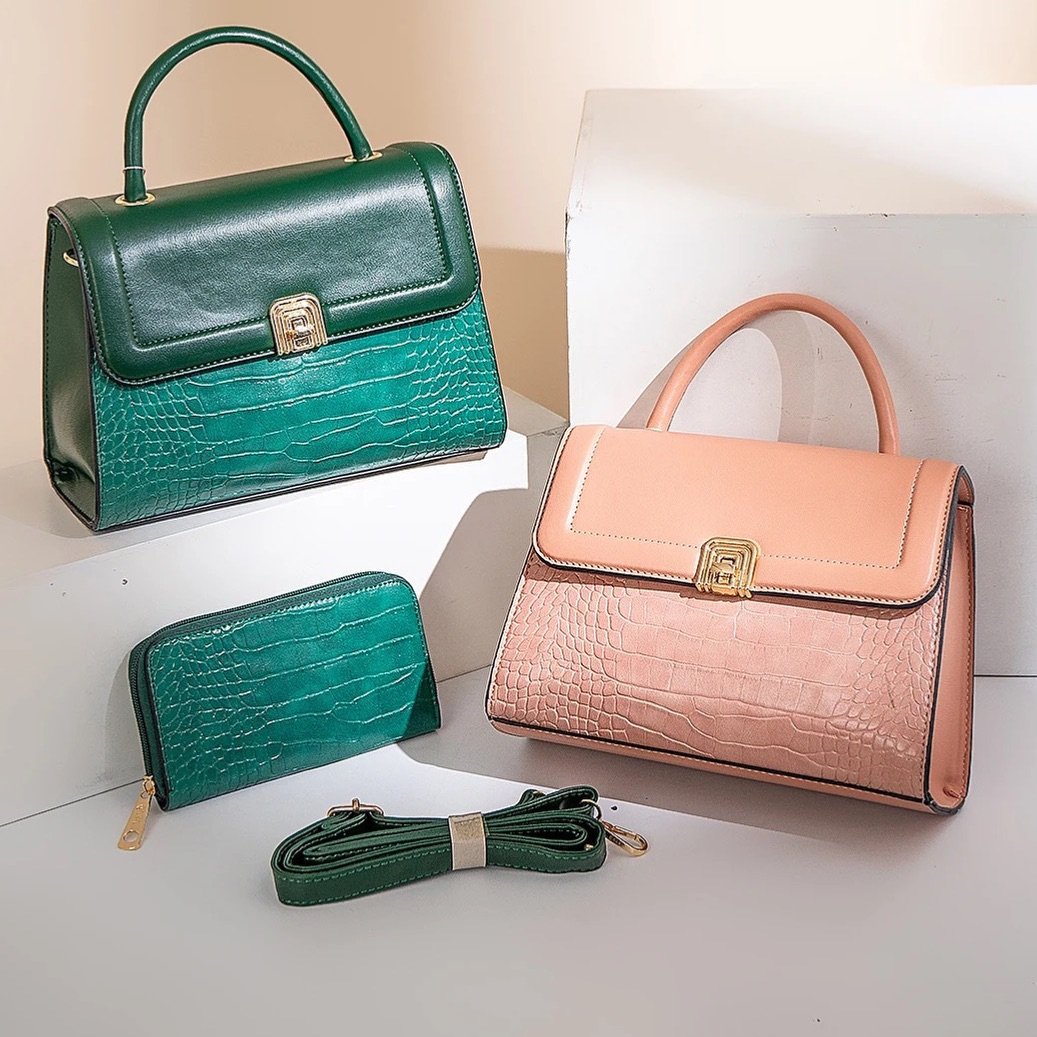 PROMO SACS A MAIN image 1 - Biyachara