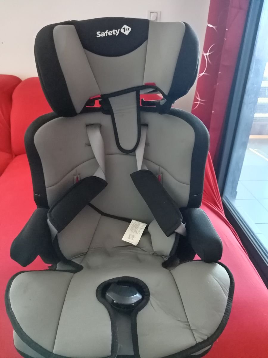 Cosy bébé image 1 - Biyachara