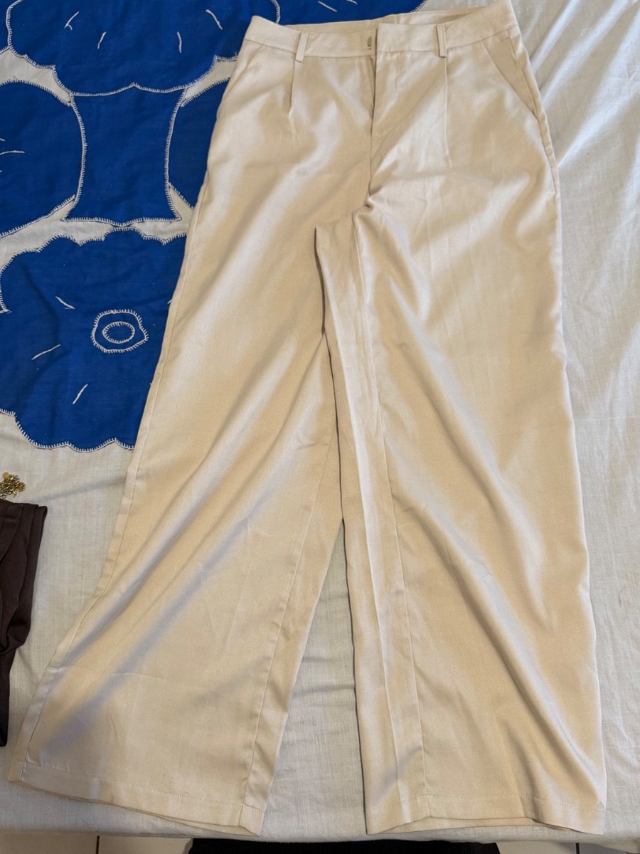 Pantalon image 3 - Biyachara