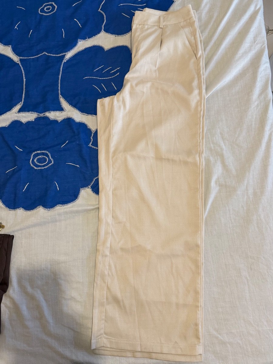 Pantalon image 2 - Biyachara