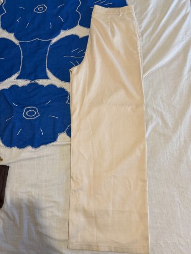 Pantalon - Biyachara