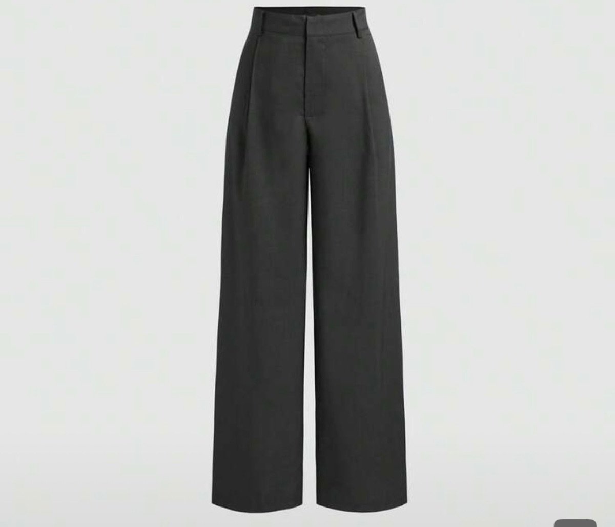 Pantalon noir image 1 - Biyachara