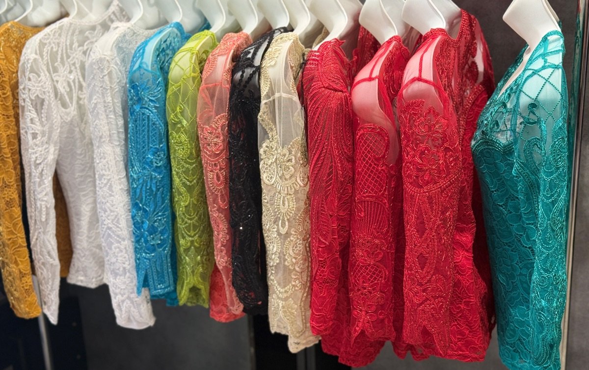 Body image 1 - Biyachara