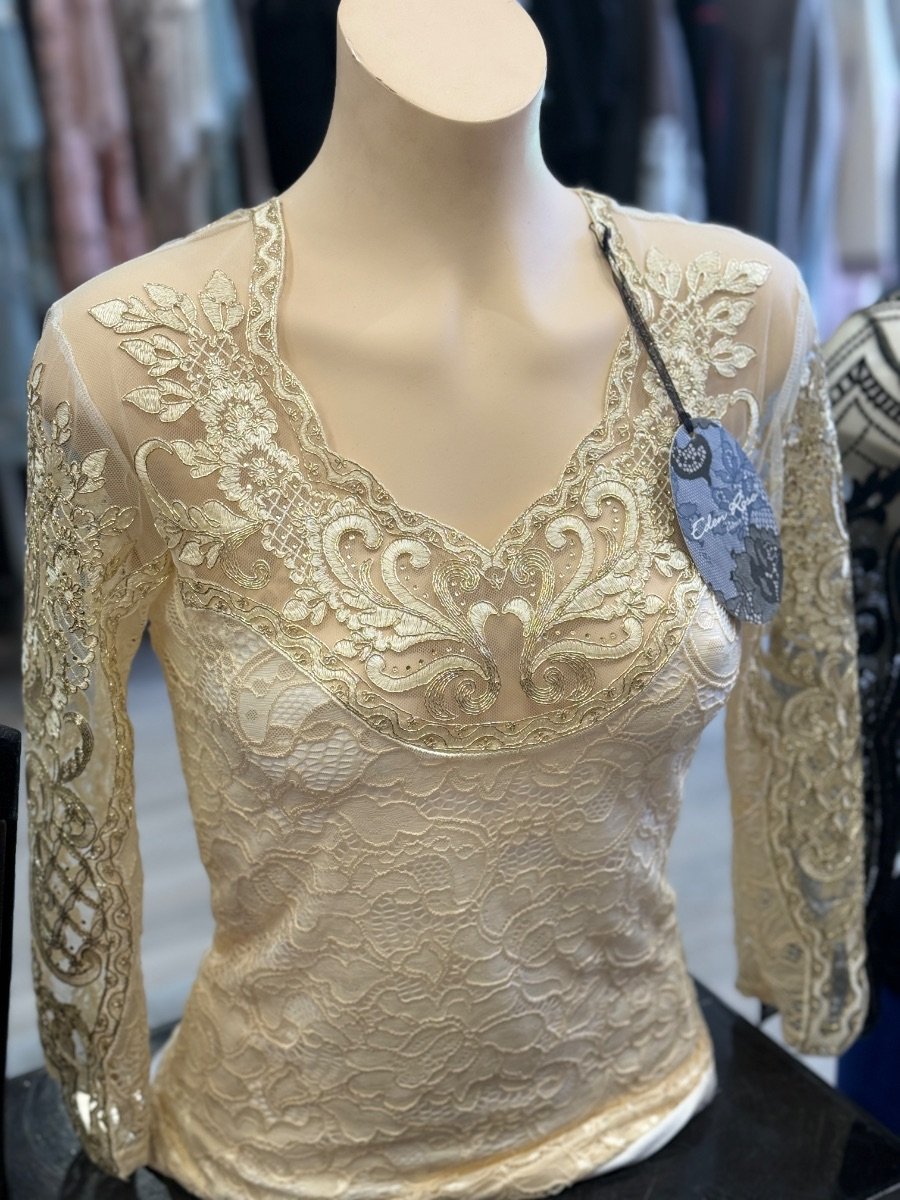 Body image 3 - Biyachara