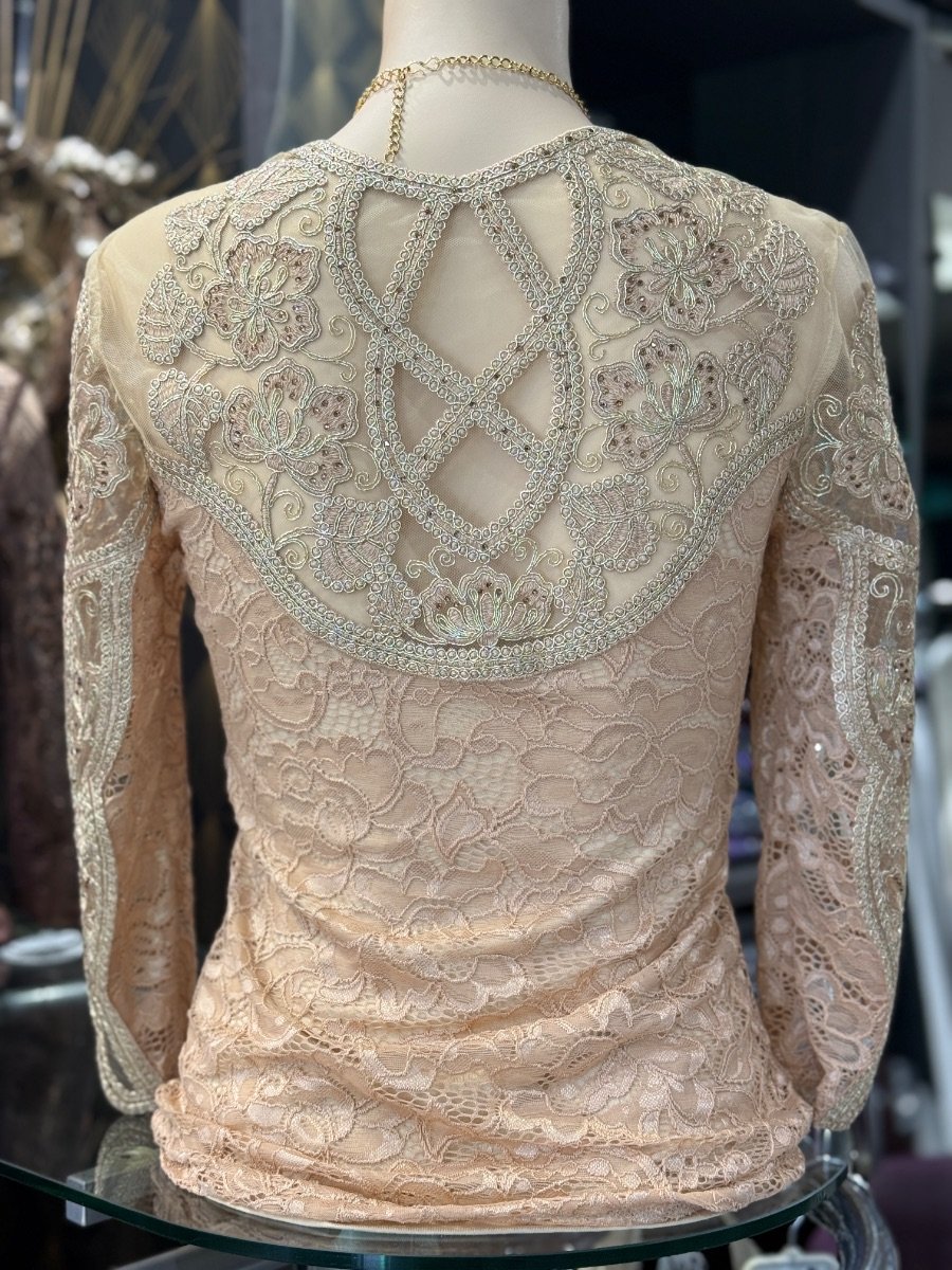 Body image 6 - Biyachara