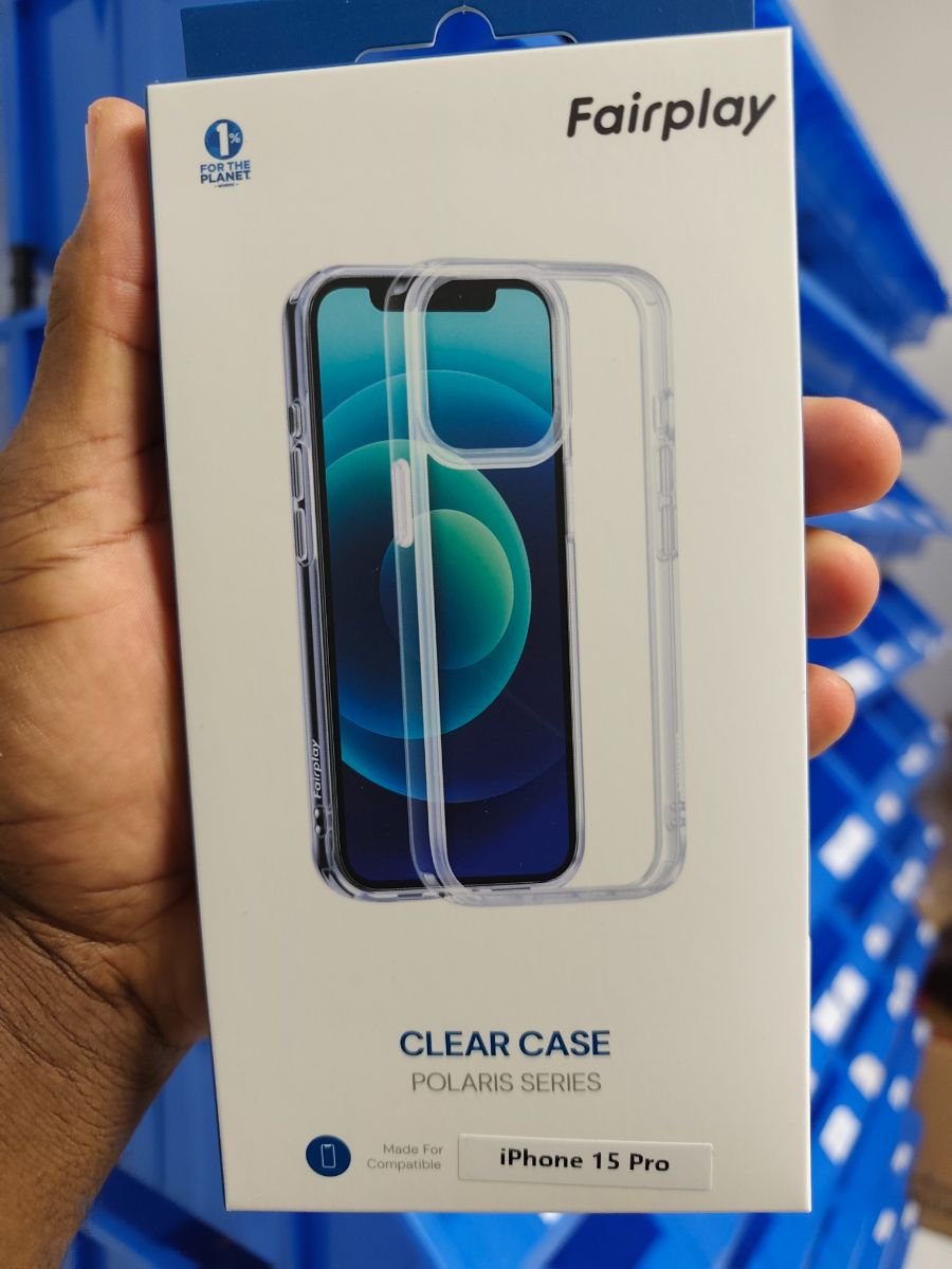 Coque de téléphone haute qualité image 4 - Biyachara