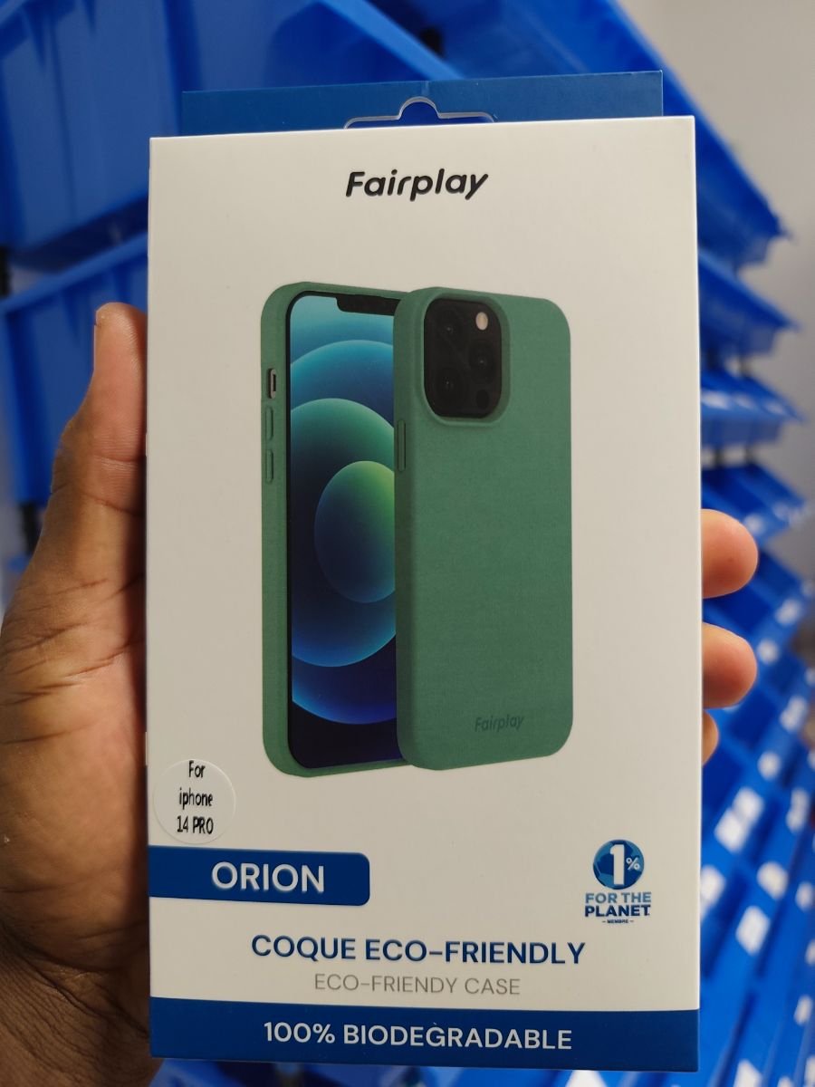 Coque de téléphone haute qualité image 1 - Biyachara