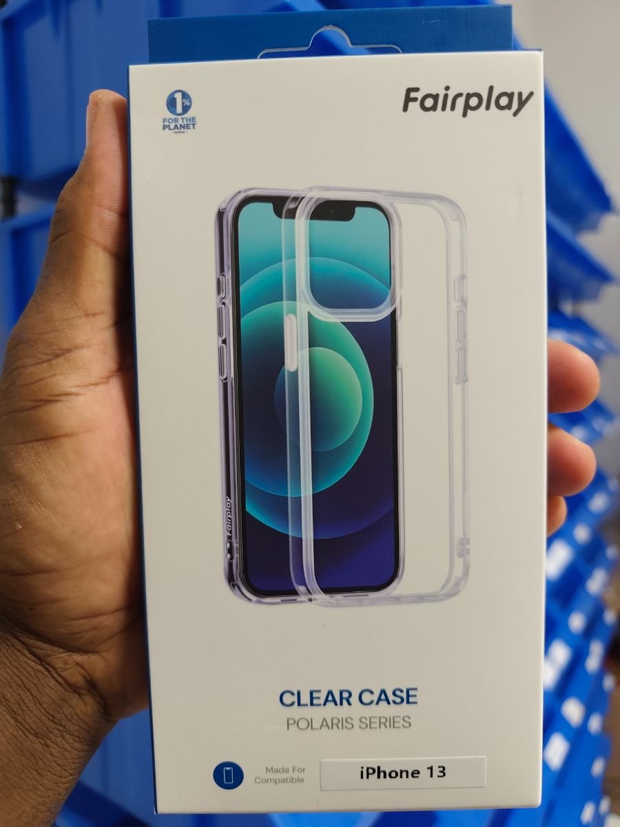 Coque de téléphone haute qualité image 2 - Biyachara