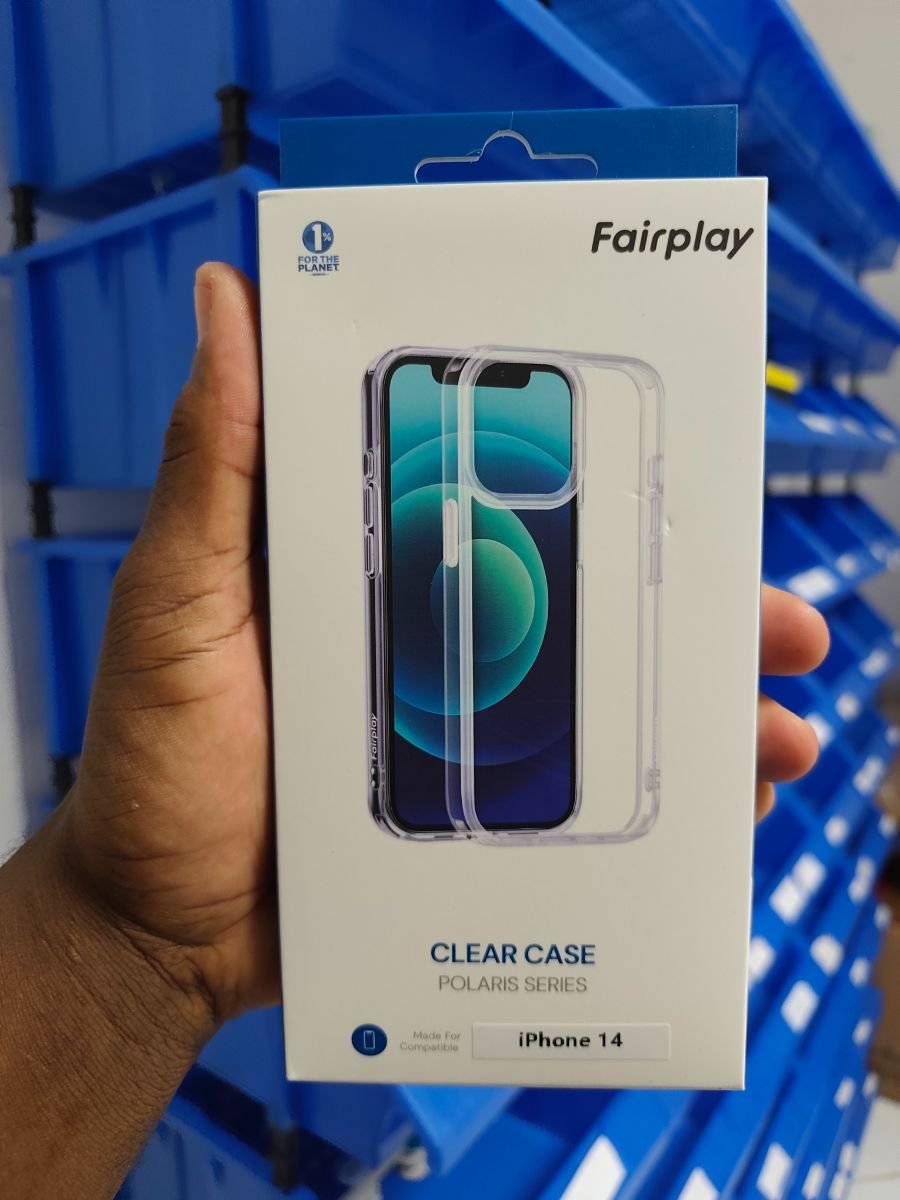 Coque de téléphone haute qualité image 3 - Biyachara