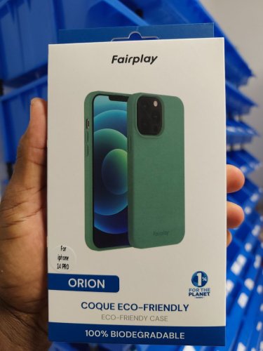 Coque de téléphone haute qualité - Biyachara