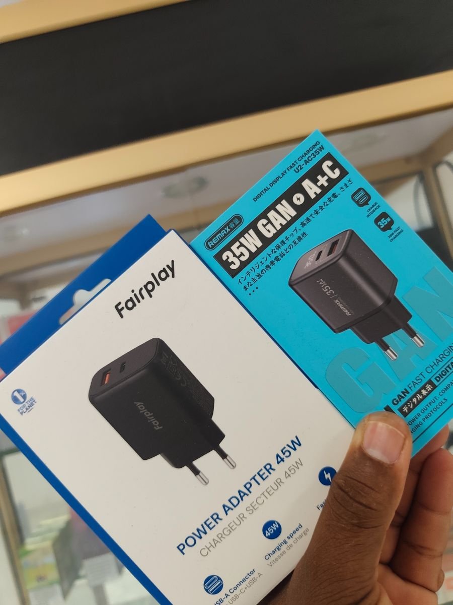 Réparation téléphones/ autres services image 5 - Biyachara