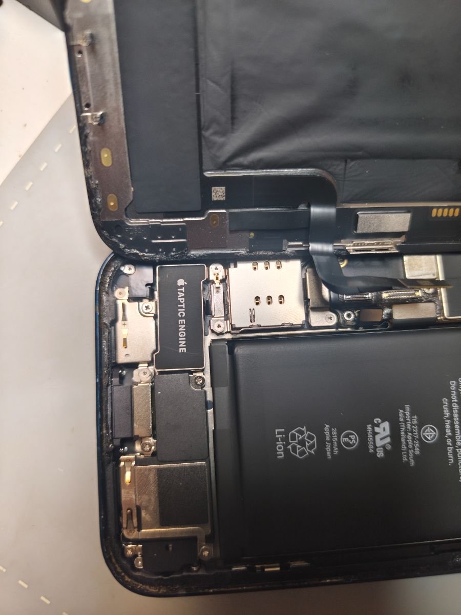 Réparation téléphones/ autres services image 4 - Biyachara