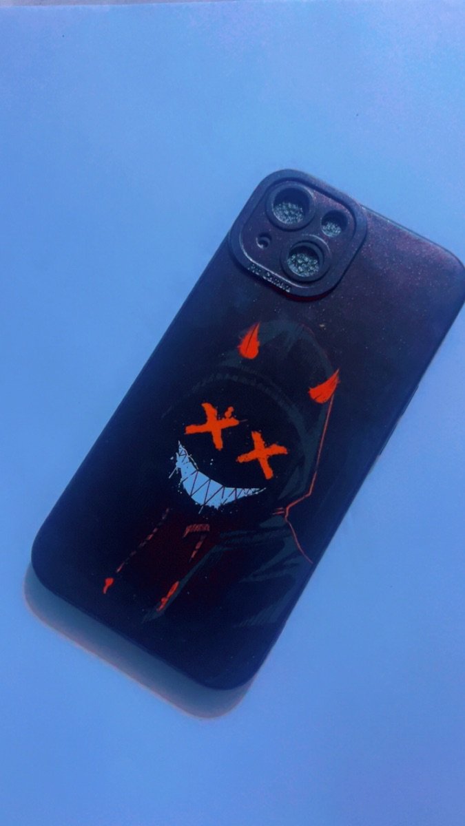 Coque iPhone/12/13/14/15/16 image 3 - Biyachara