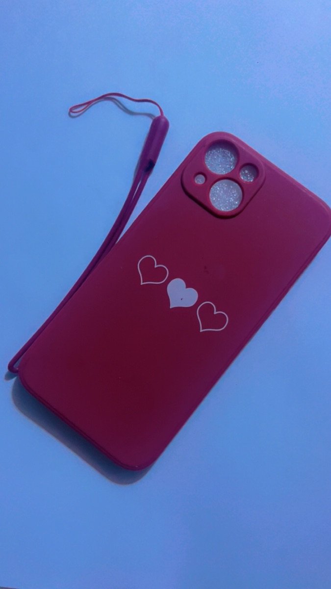 Coque iPhone/12/13/14/15/16 image 5 - Biyachara