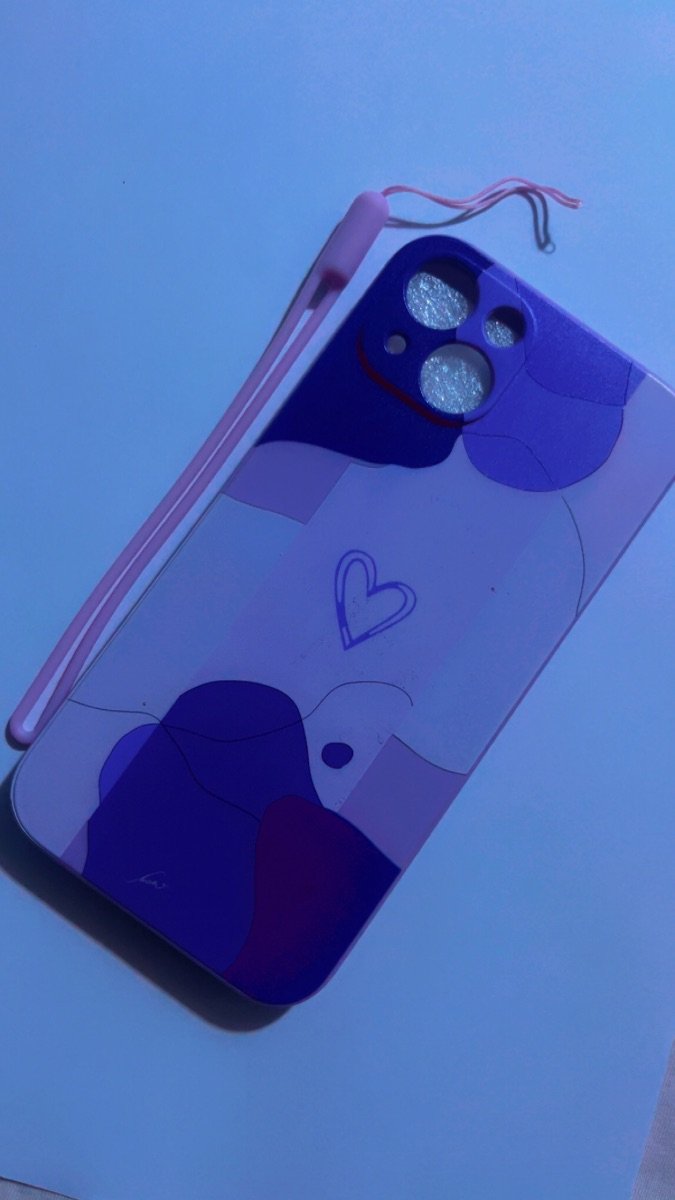 Coque iPhone/12/13/14/15/16 image 8 - Biyachara