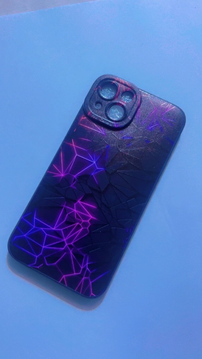 Coque iPhone/12/13/14/15/16 image 4 - Biyachara