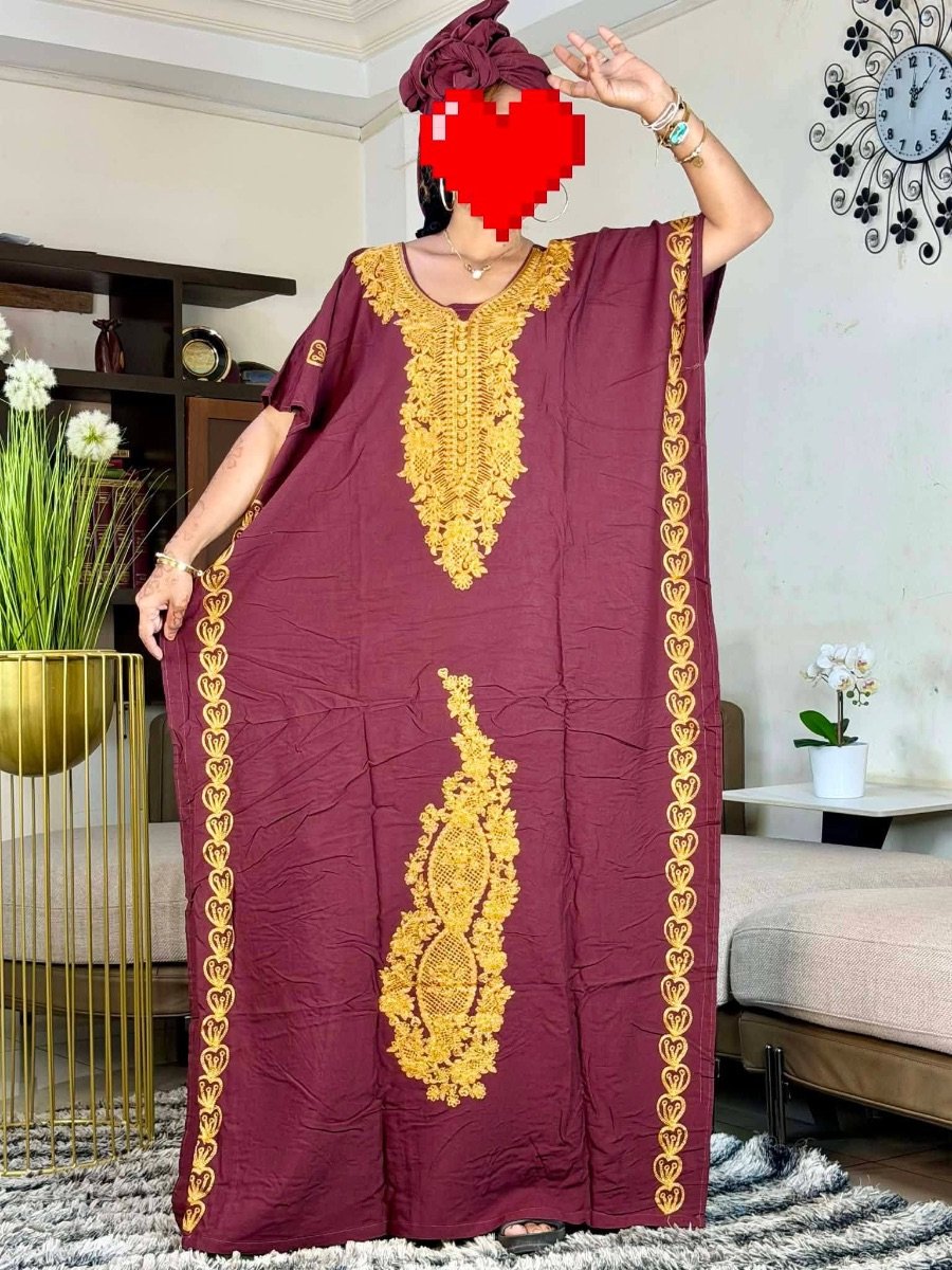 Boubou image 4 - Biyachara