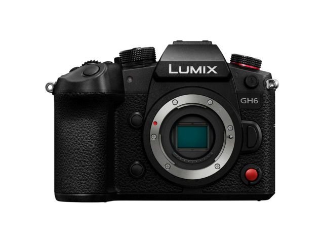Lumix GH6 + objectif sigma 18-35mm image 1 - Biyachara