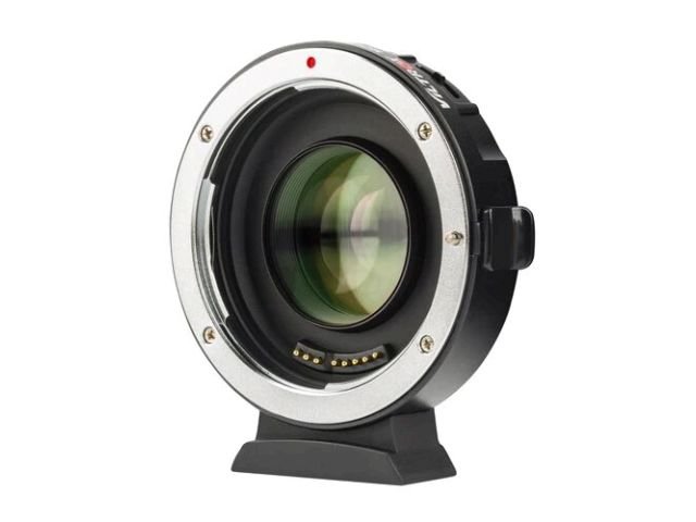 Lumix GH6 + objectif sigma 18-35mm image 3 - Biyachara