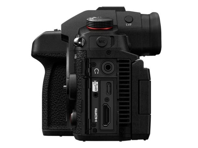 Lumix GH6 + objectif sigma 18-35mm image 2 - Biyachara