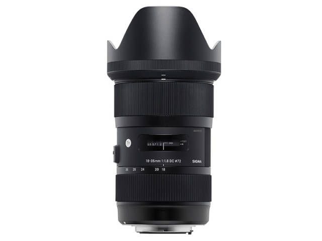 Lumix GH6 + objectif sigma 18-35mm image 4 - Biyachara