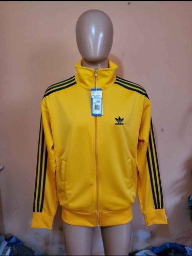 Veste Adidas de survêtement original - Biyachara