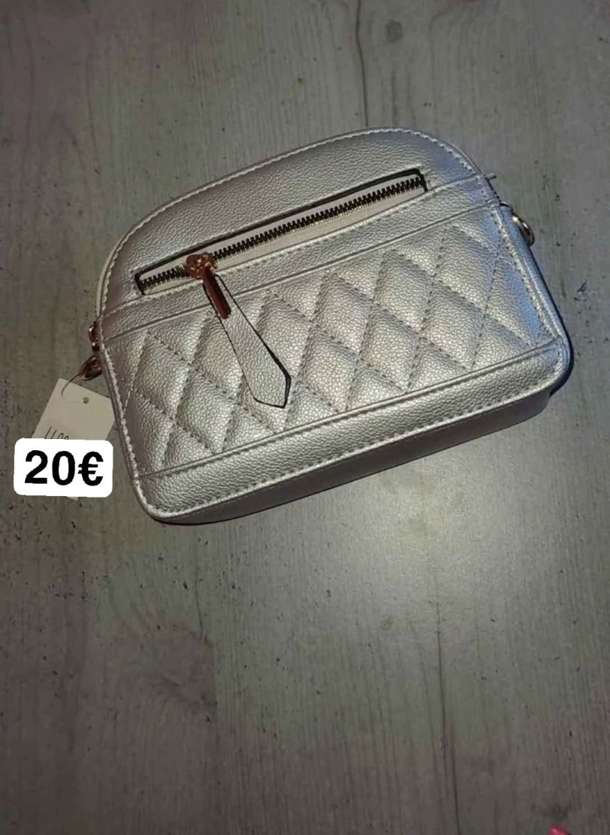 Sac a main livraison gratuite image 1 - Biyachara