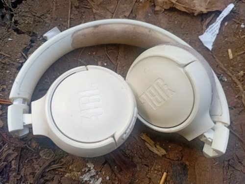 Casque jbl bluetooth - Biyachara