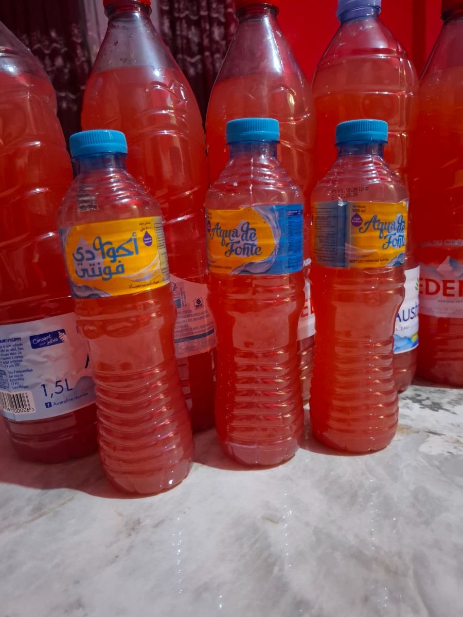 Jus fait maison image 4 - Biyachara