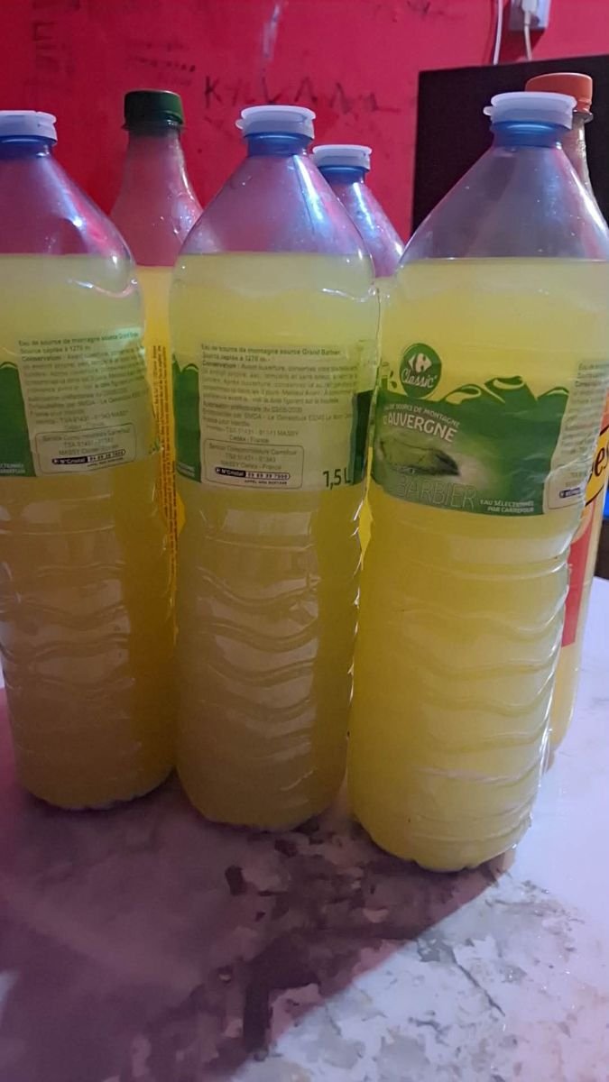 Jus fait maison image 3 - Biyachara