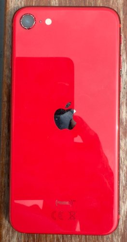 iPhone SE - Biyachara