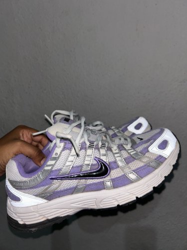 Baskets Nike p6000 - Biyachara